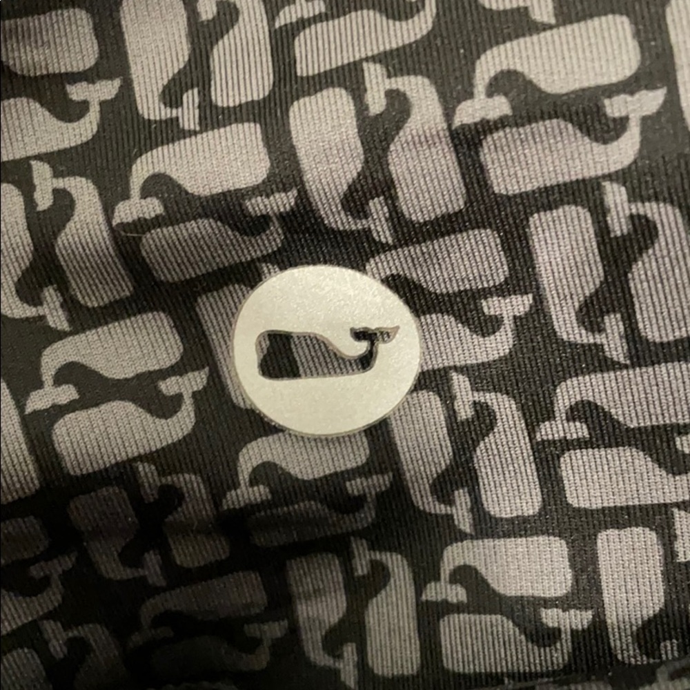 vineyard vines reversible workout pants